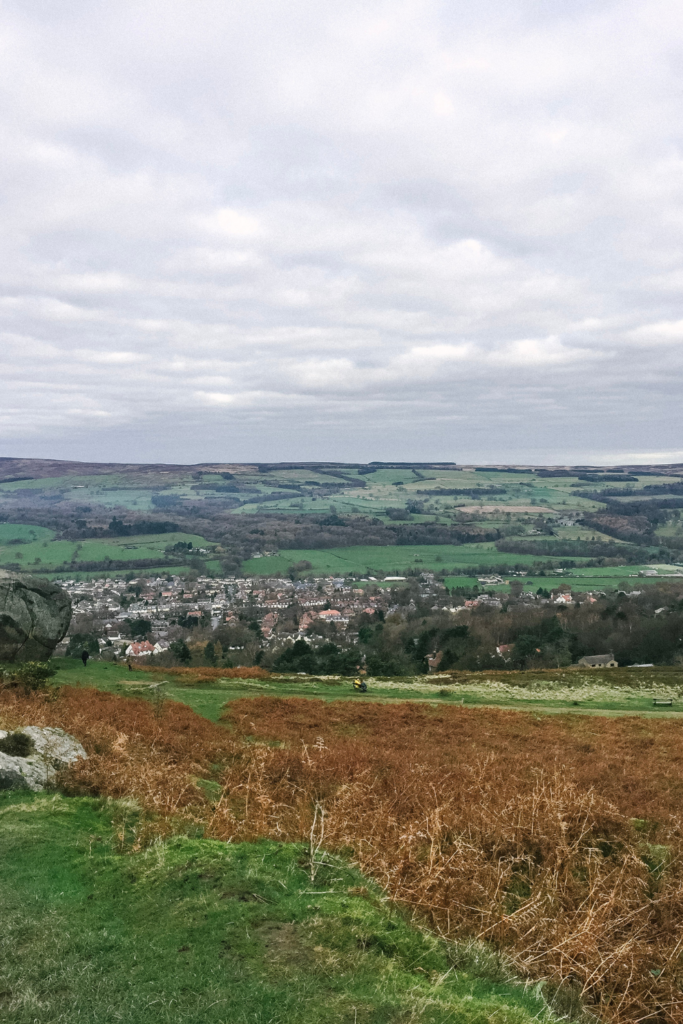 10 Amazing Places to visit in Yorkshire