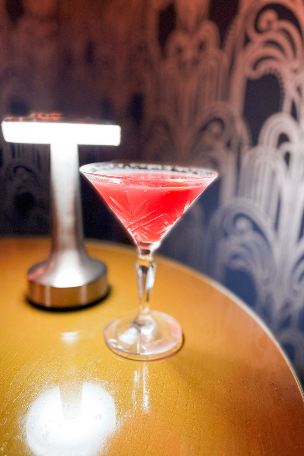 10 Yorkshire Cocktail Bars - The Yorkshire Edit